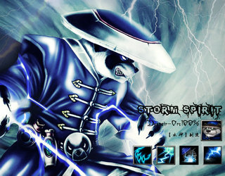 籩֮ - Raijin Thunderkeg