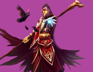 ħʦ - Rubick